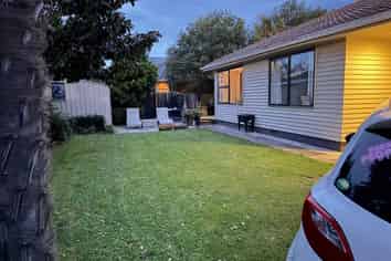 8A Bradshaw Terrace, Riccarton