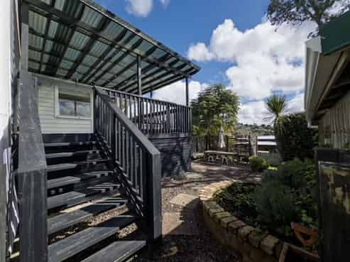 189 Titirangi Road, Titirangi
