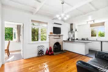 Auckland - Address withheld
