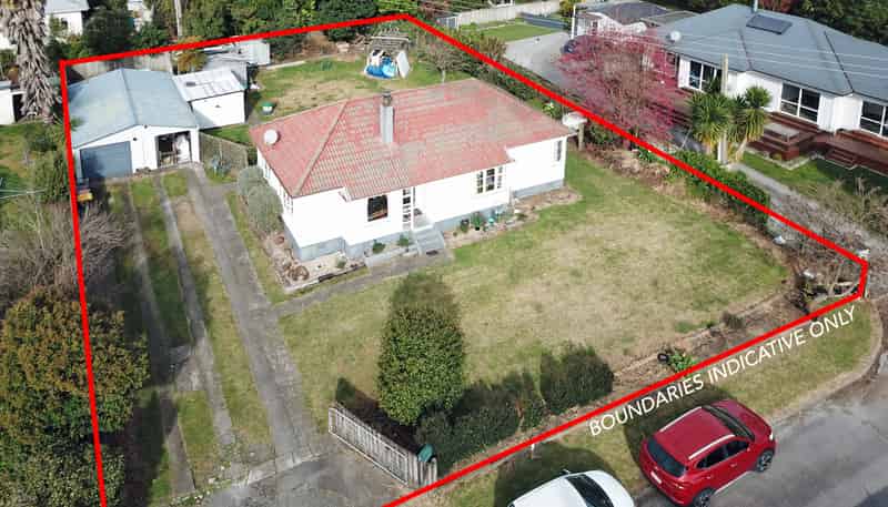 20 Lenihan Drive, Te Puke