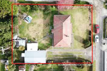 20 Lenihan Drive, Te Puke