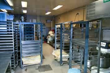 Turn Key Bakehouse Opportunity | 83 m2