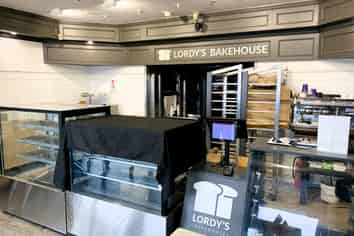 Turn Key Bakehouse Opportunity | 83 m2