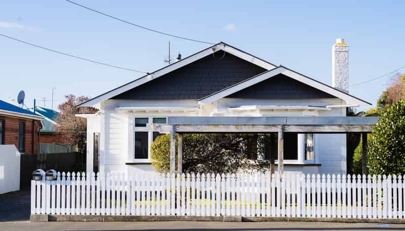 15 East Avenue, Saint Kilda