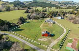 4 North Road, Mauriceville