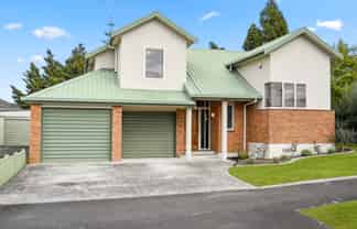 9 Kelvin Place, Hamilton East