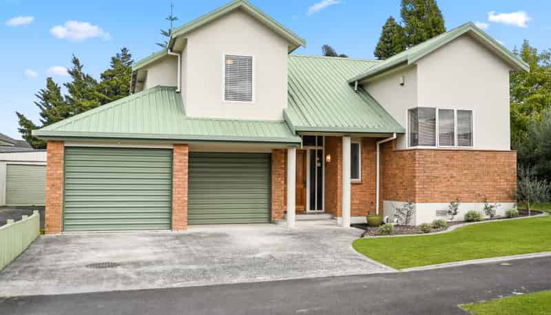9 Kelvin Place, Hamilton East