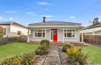 7 Preston Street, Gore