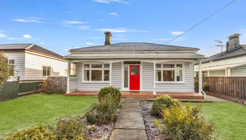 7 Preston Street, Gore