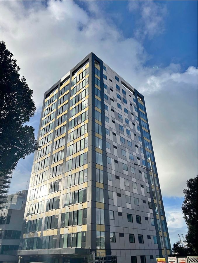 Newly Renovated Apartment – Just Move In!