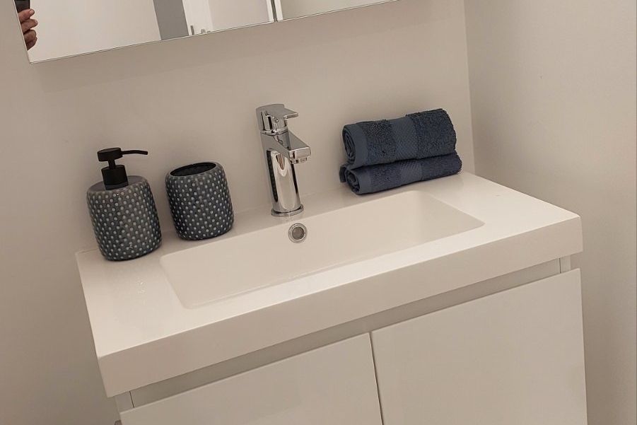 Newly Renovated Apartment – Just Move In! - Bild 5