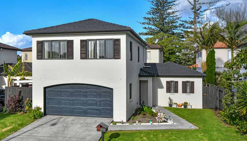 24 Sheddings Lane, East Tamaki