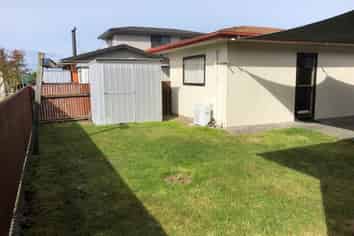 242 Kennedy Road, Onekawa