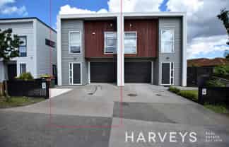 25 Lili Chen Way, Mangere Bridge