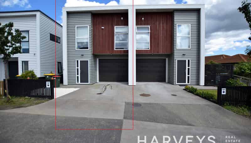 25 Lili Chen Way, Mangere Bridge
