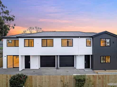 24 Leonard Road, Mount Wellington