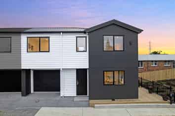 Lot 5/24 Leonard Road, Mount Wellington