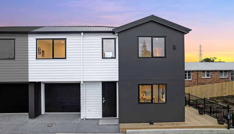 Lot 5/24 Leonard Road, Mount Wellington
