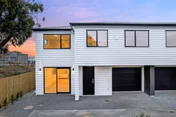Lot 6/24 Leonard Road, Mount Wellington