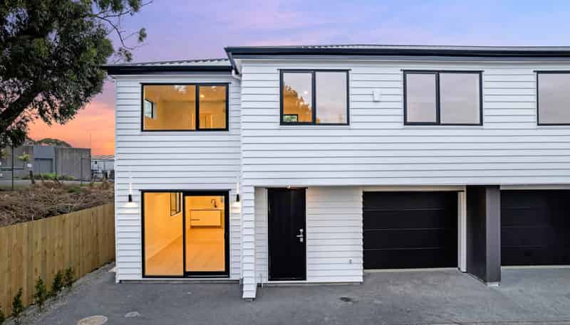Lot 6/24 Leonard Road, Mount Wellington