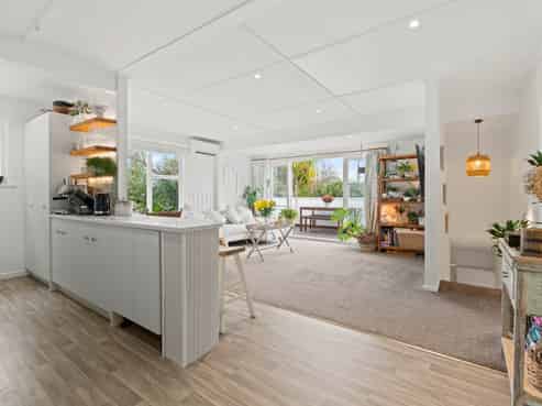 23 Ladies Mile, Manly