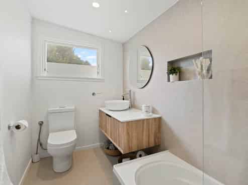 23 Ladies Mile, Manly