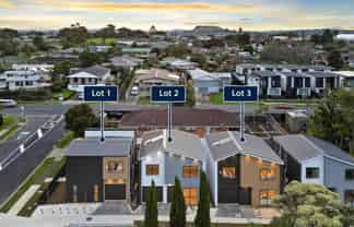 Lot 3, 2 Meadway, Sunnyhills