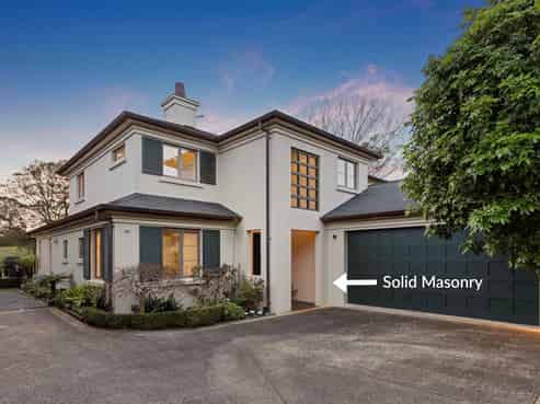 242 Riddell Road, Glendowie