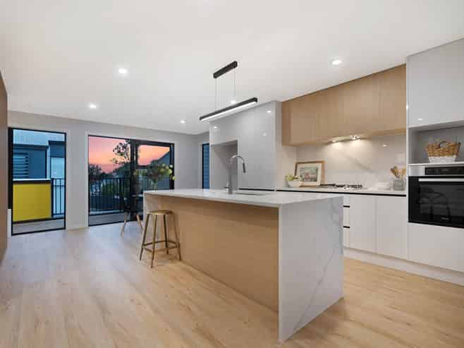 4/26 Epsom Avenue, Epsom