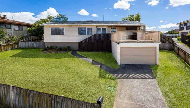 7 Malte Brun Place, Papatoetoe