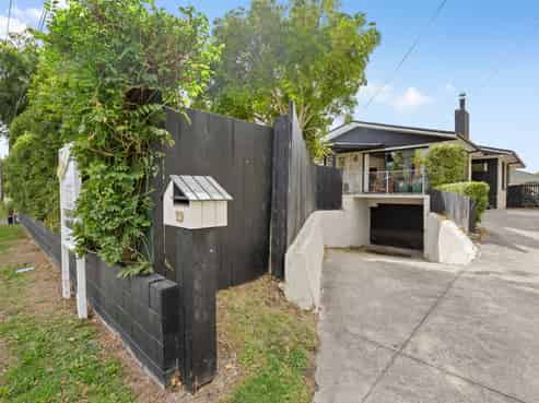 29 Grey Street, Cambridge