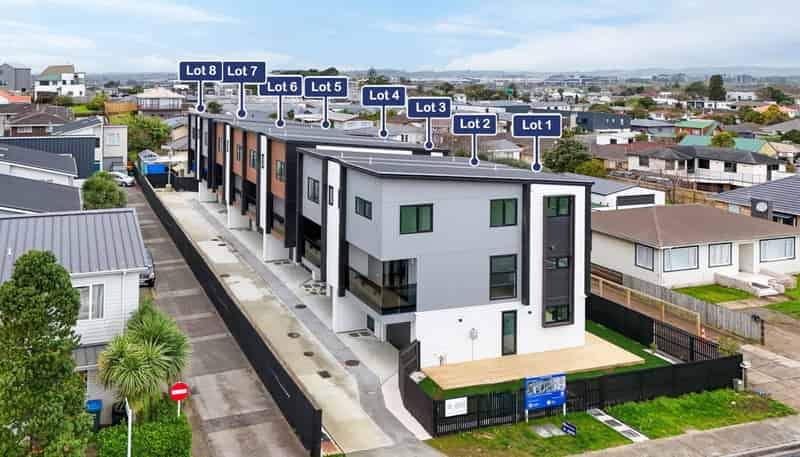 Lot 2 & 4/ 600 Mt Wellington Highway, Mount Wellington