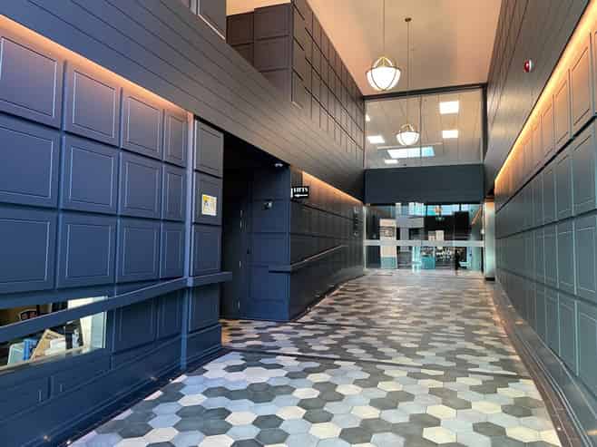 Excellent Smaller Central CBD Office