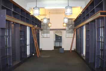 PARNELL TYPE PREMISES ON GEORGE STREET