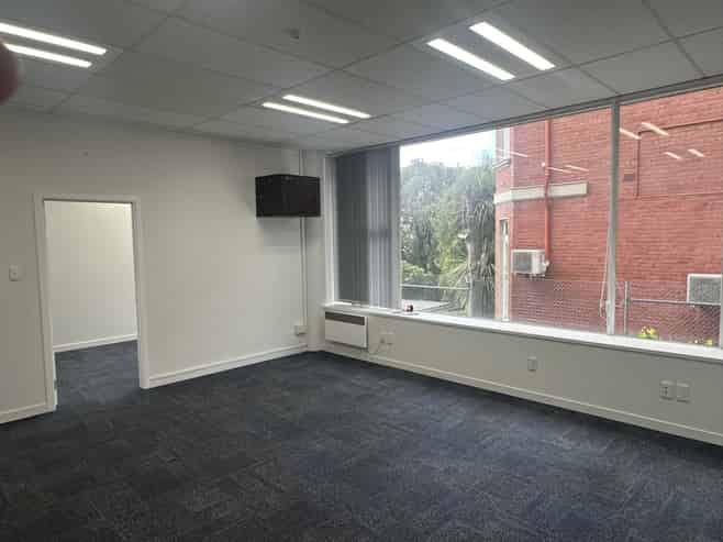 Trevian House - Smaller Office Suite