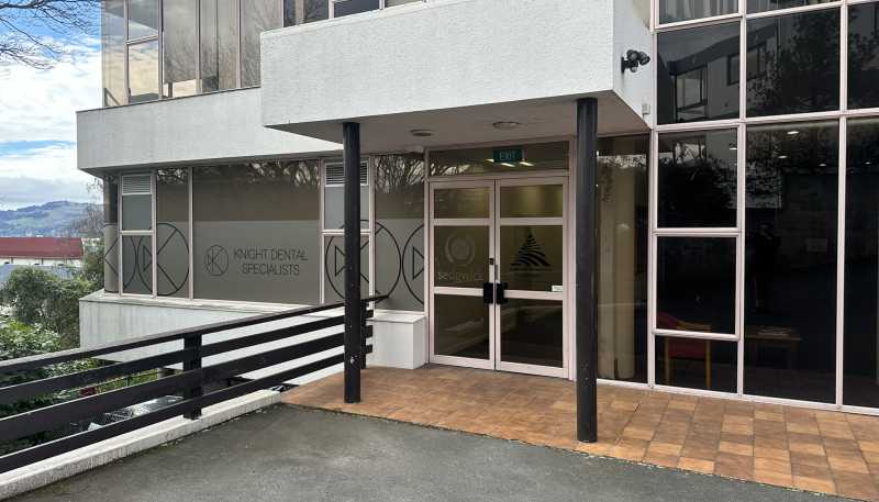 60 Tennyson Street, Dunedin Central
