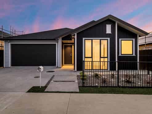 76 Tukutata Crescent, Milldale