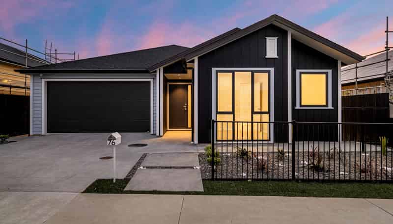 76 Tukutata Crescent, Milldale