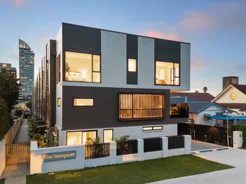 10/3 Tennyson Avenue, Takapuna