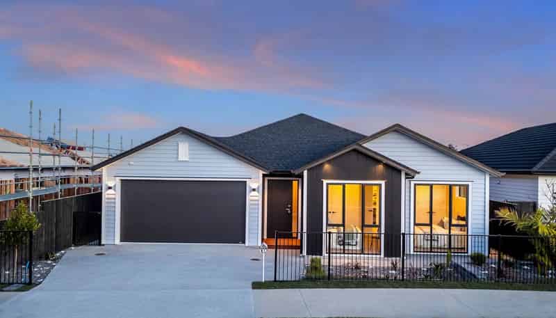 102 Tukutata Crescent, Milldale