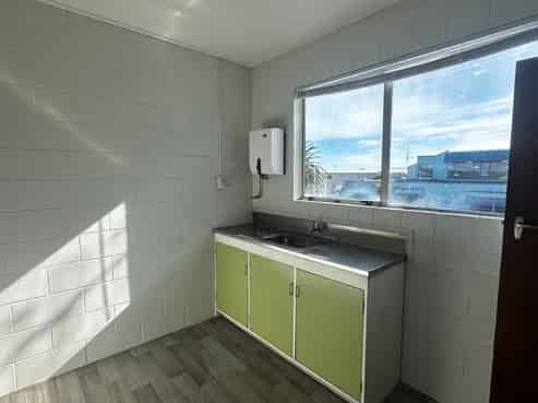 Affordable and spacious Tokoroa office