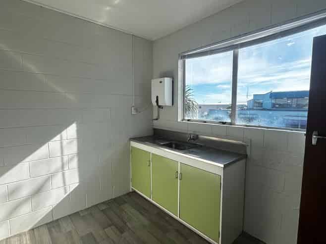 Affordable and spacious Tokoroa office