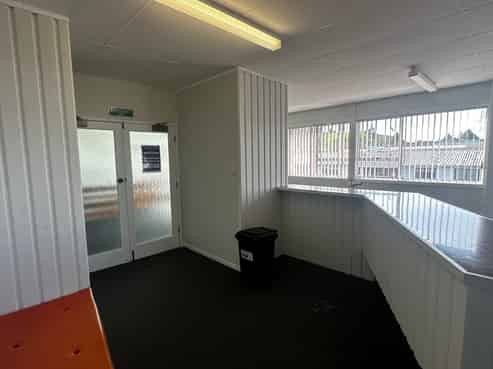 Affordable and spacious Tokoroa office