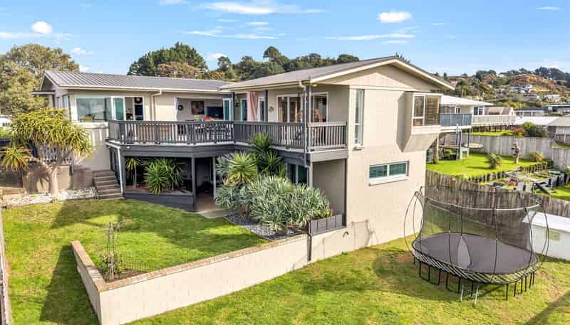 49 Harbour Road, Ohope