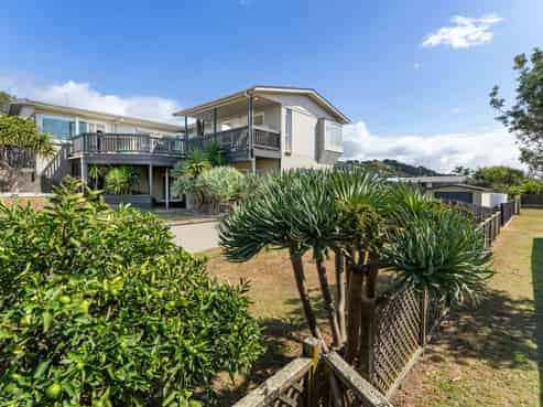 49 Harbour Road, Ohope