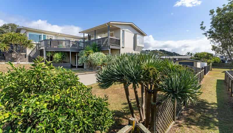 49 Harbour Road, Ohope