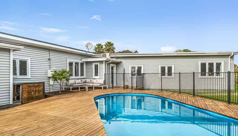 1/46A Alexander Avenue, Whakatane