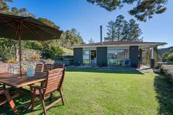 2 Haven Place, Ngunguru