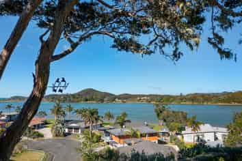 2 Haven Place, Ngunguru