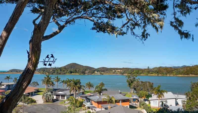 2 Haven Place, Ngunguru